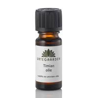 Urtegaarden - Timianolje - 10ml