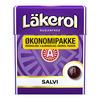 Läkerol Salvi - 75 g | Med24.no