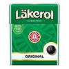 Läkerol Original - 25 g | Med24.no