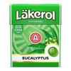 Läkerol Eucalyptus - 25 g