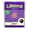 Läkerol Salvi - 25 g | Med24.no