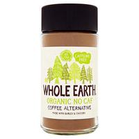 Whole Earth Decaf kaffe Ø - 100 g