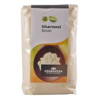 Cosmoveda Kikert Mel Ø - 400 g