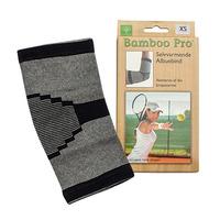 Bamboo Pro Albueforbinding - flere størrelser