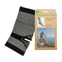 Bamboo Pro Ankelforbinding - Flere størrelser