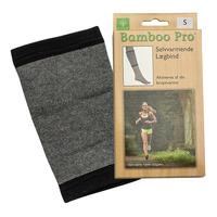 Bamboo Pro leggforbinding - flere størrelser