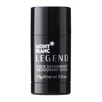 Mont Blanc Legend Deodorant Stick - 75 g