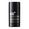 Mont Blanc Legend Deodorant Stick - 75 g