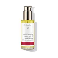 Dr. Hauschka Lemon Lemongrass Body Oil - 75 ml