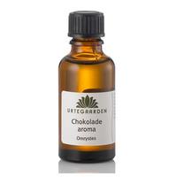Urtegaarden Sjokolade Aroma - 10 ml