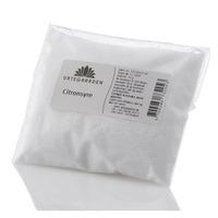 Urtegaarden Sitronsyre - 100 g