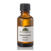 Urtegaarden Fløtekaramell Aroma - 10 ml