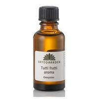 Urtegaarden Tutti Frutti Aroma - 10 ml