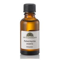 Urtegaarden Peppermynte Essens - 30 ml