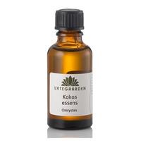 Urtegaarden Kokos Essens - 30 ml