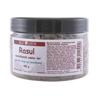 MacUrth Rasul mineralsåpe - 500 gram