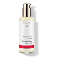 Dr. Hauschka Quince Body Moisturizer - 145 ml