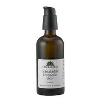 Urtegaarden Granateple kroppsolje ØKO Lavendel - 100 ml