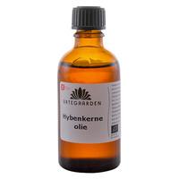 Urtegaarden Økologisk Nypekjerneolje - 50 ml