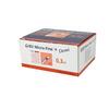 BD Microfine + 0,30 ml U-100 -100 stk