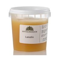 Urtegaarden Lanolin - 100 g
