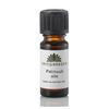Urtegaarden - patchouliolje - 10ml