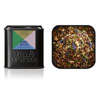 Mill & Mortar Karl Otto Krydderblanding Ø - 40 g