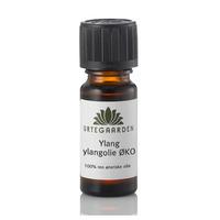 Urtegaarden - Ylang ylang olje Øko - 5ml
