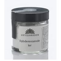 Urtegaarden Dyprensende Leire i Krukke - 25 g