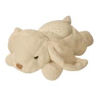 CloudB Twilight Buddies, Bunny nattlampe - 1 stk