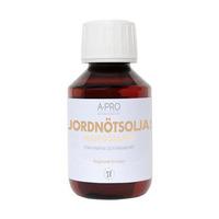 A-Pro Jordnøttolje - 100 ml