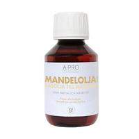A-Pro Mandelolje- 100 ml