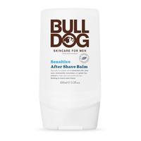 Bulldog Sensitive After Shave Balm - 100 ml