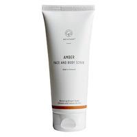 RAV Face and Body Scrub Gel - 160 ml