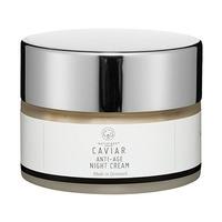 Caviar Refirming Cream + Emu Oil - 50 ml