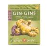 The Ginger People Gin Gins - 42 g