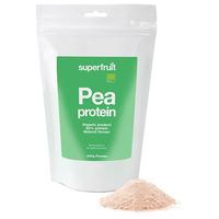 Superfruit Erte protein Ø - 400 g