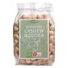 SpisØkologisk Cashewnøtter - 200 g