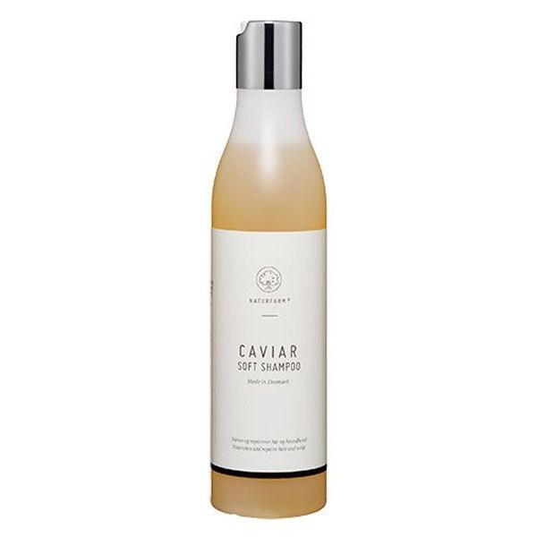 Caviar Soft Shampoo 250 ml Med24.no
