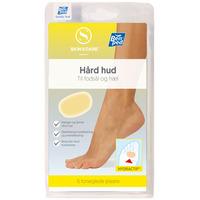 SkinOcare hard hud plaster - 5 stk