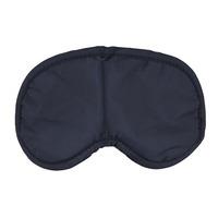 Sovemaske med strikk