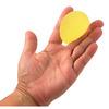 Theraband Håndtrener - 1 stk - Gul - ekstra myk
