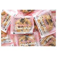 Kookie Cat Vanilla choc chip Ø - 50 g