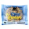 Kookie Cat Chia lemon Ø - 50 g