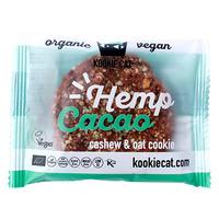 Kookie Cat Hemp Cacao Ø - 50 g