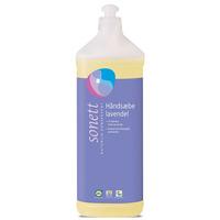 Sonett Håndsåpe, Lavendel - 1 liter