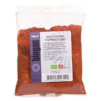 Biogan Paprika søt Ø - 100 g