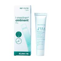 Klinion L-Mesitran Sårsalve m. honning - 20 g