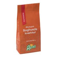 Aurion Bokhvete knekket Ø - 600 g
