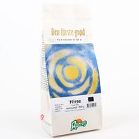 Aurion Den Første Grøt - Hirse - Glutenfri Ø - 700 g